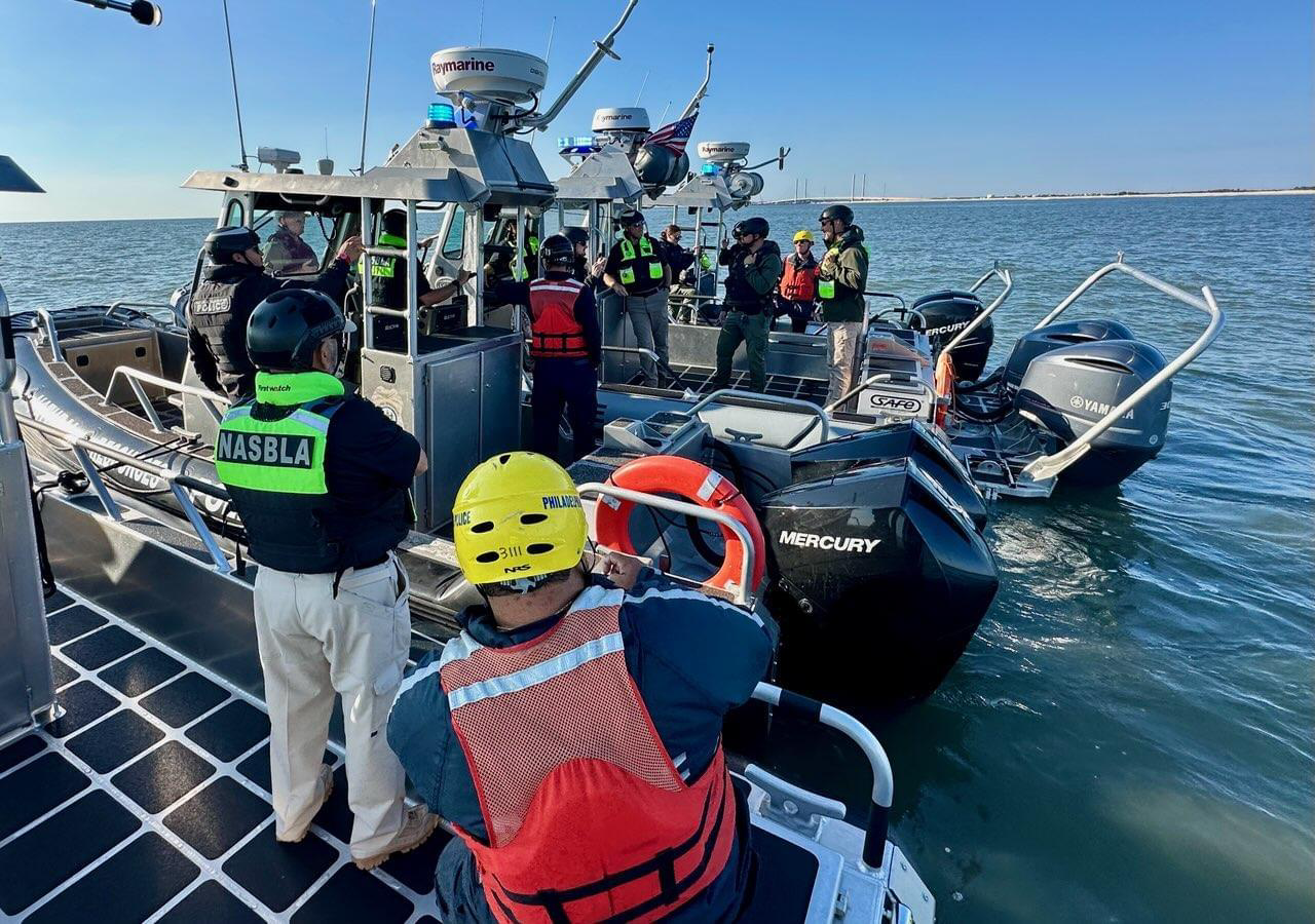 What Holds When it Matters. The difference between being trained…and being able to perform